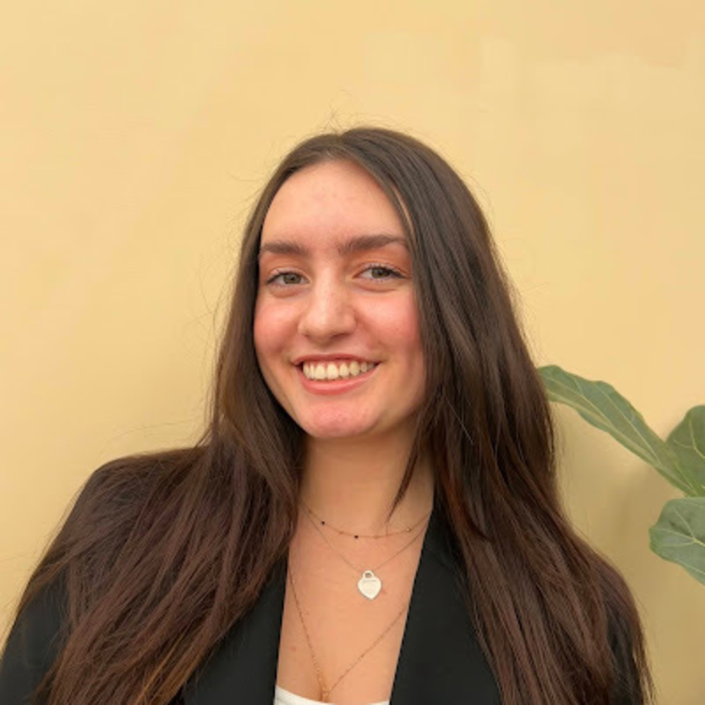 Meet your Posher, Anastasia